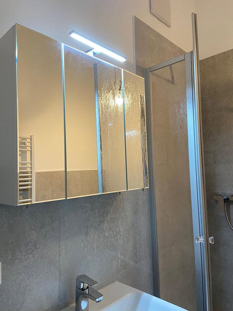 Prenájom bytu 2-izbový 45 m², Scharnhorststraße 15, Mainz, Porýnie-Falcko Prenájom bytu 2-izbový 45 m², Scharnhorststraße 15, Mainz, Porýnie-Falcko