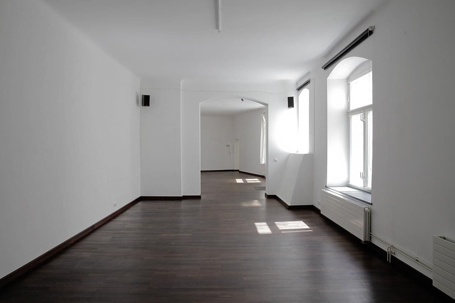 Predaj bytu 4-izbový 119 m², Berlin, Berlín Predaj bytu 4-izbový 119 m², Berlin, Berlín
