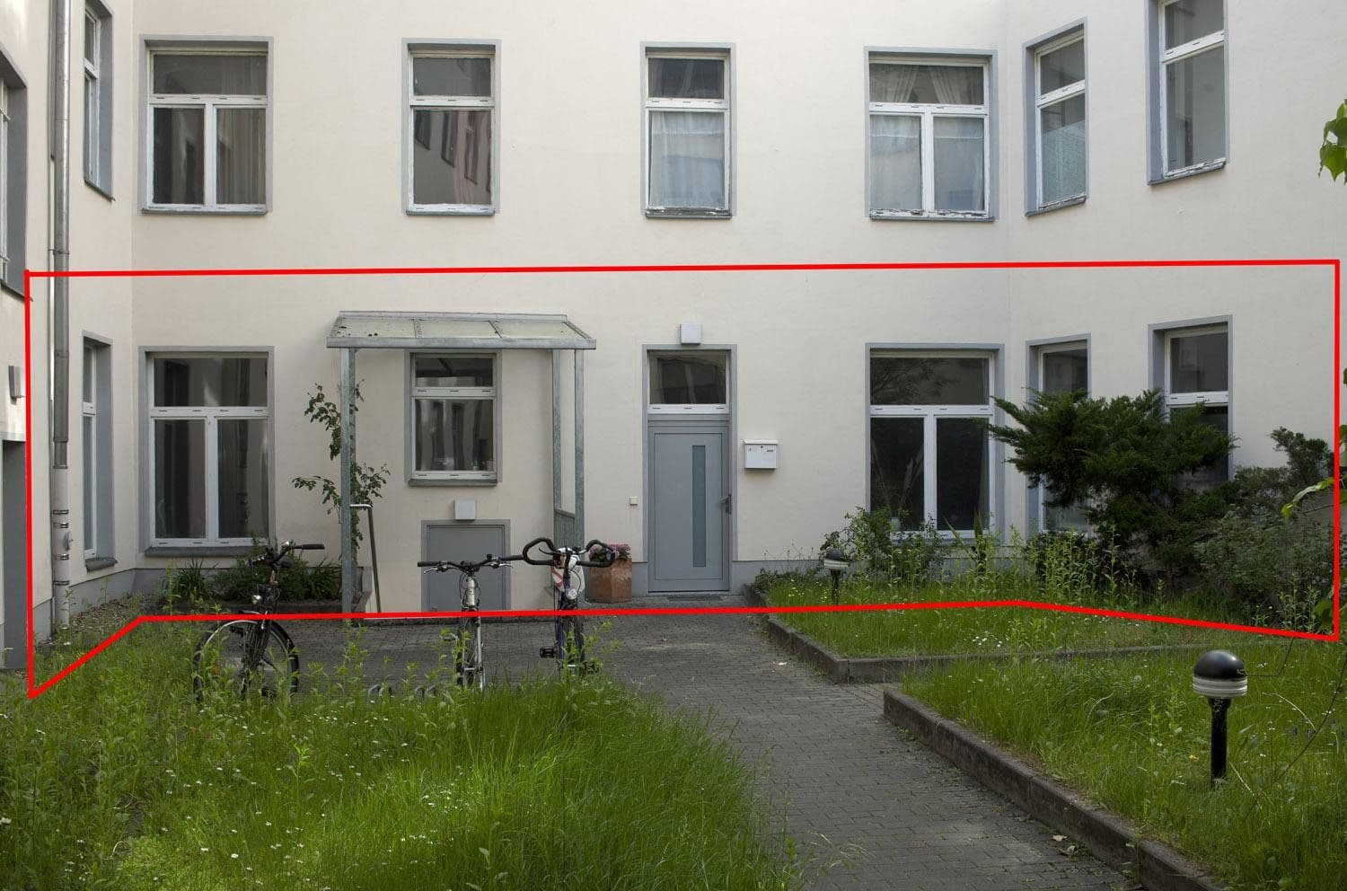 Predaj bytu 4-izbový 119 m², Berlin, Berlín Predaj bytu 4-izbový 119 m², Berlin, Berlín
