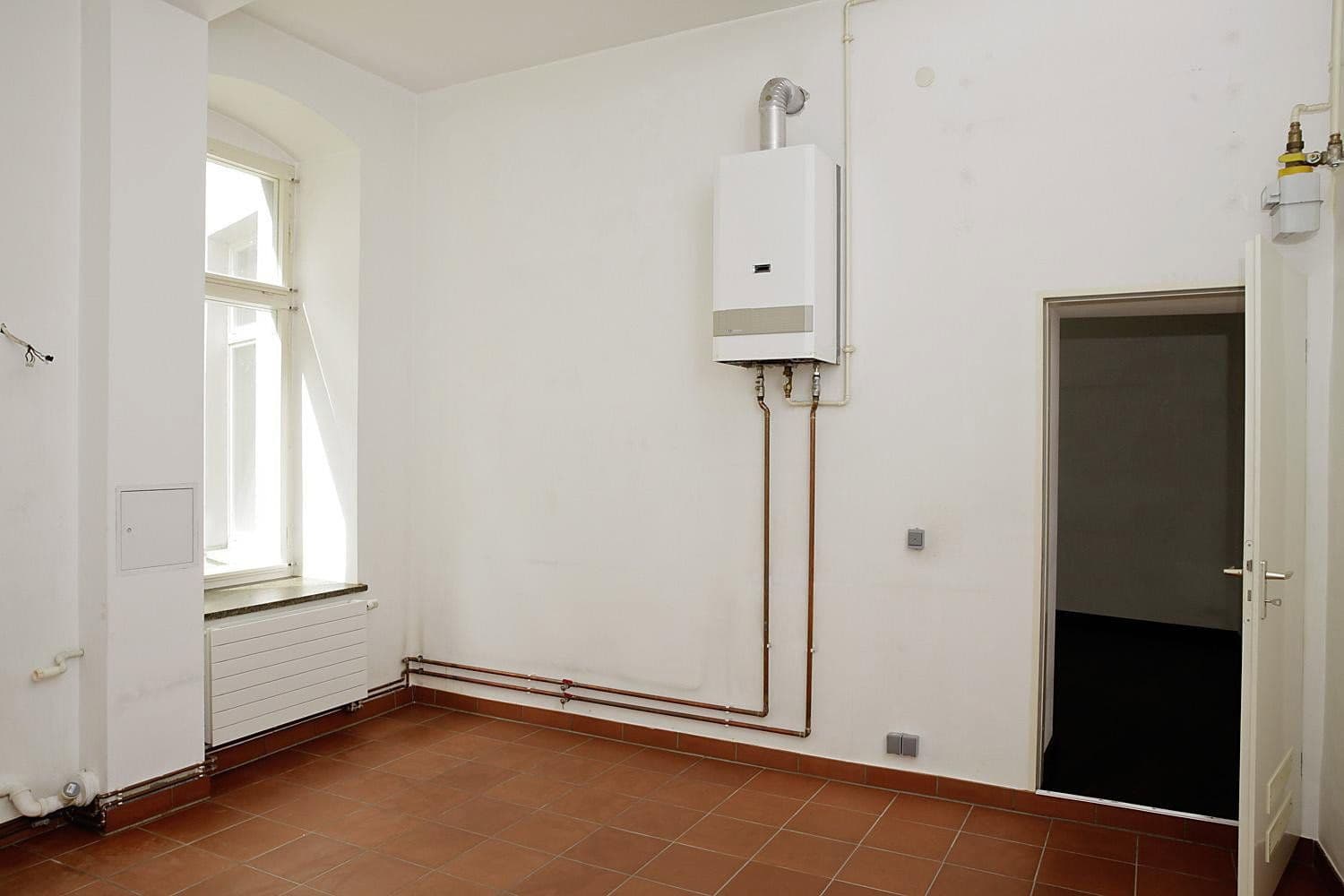 Predaj bytu 4-izbový 119 m², Berlin, Berlín Predaj bytu 4-izbový 119 m², Berlin, Berlín
