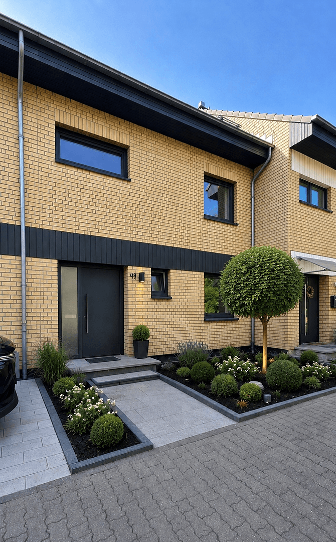 Predaj domu 164 m², pozemek 195 m², Kampwebersheide 49, Kaarst, Severné Porýnie - Westfálsko Predaj domu 164 m², pozemek 195 m², Kampwebersheide 49, Kaarst, Severné Porýnie - Westfálsko