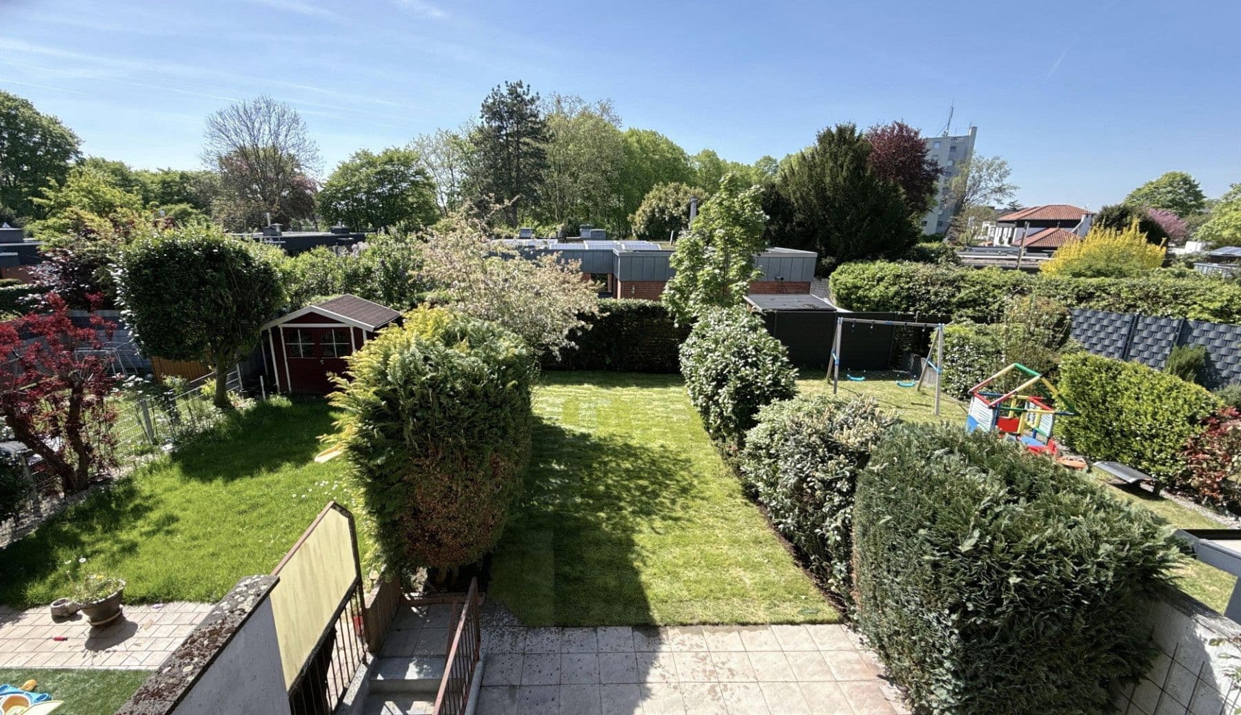 Predaj domu 164 m², pozemek 195 m², Kampwebersheide 49, Kaarst, Severné Porýnie - Westfálsko Predaj domu 164 m², pozemek 195 m², Kampwebersheide 49, Kaarst, Severné Porýnie - Westfálsko