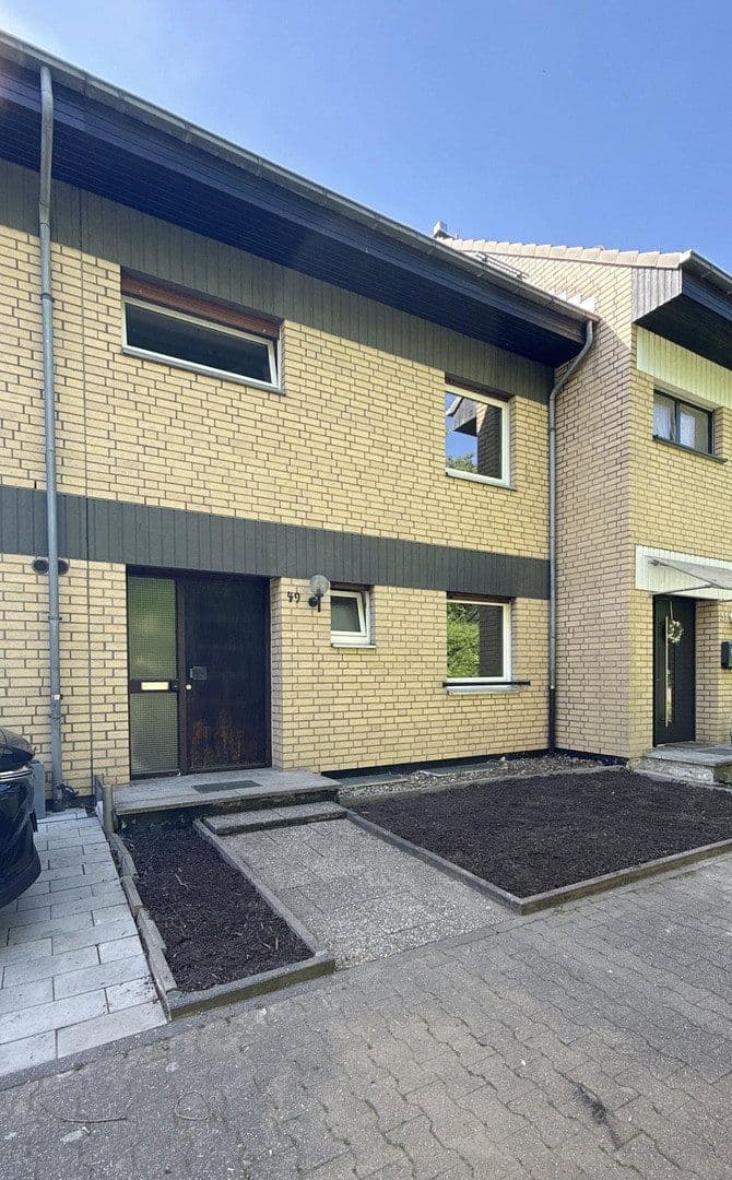 Predaj domu 164 m², pozemek 195 m², Kampwebersheide 49, Kaarst, Severné Porýnie - Westfálsko Predaj domu 164 m², pozemek 195 m², Kampwebersheide 49, Kaarst, Severné Porýnie - Westfálsko