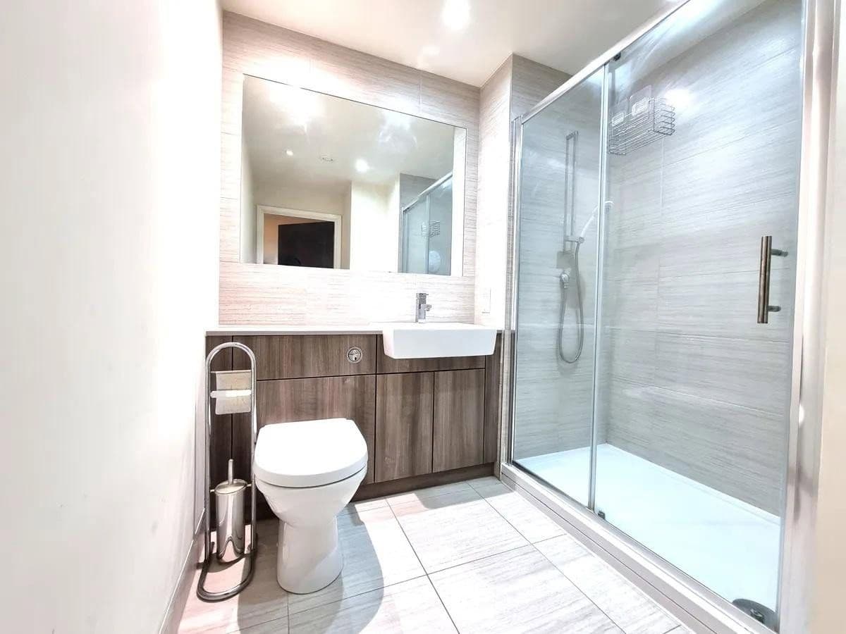 Prenájom bytu 1-izbový 28 m², Obentrautstraße 28, Berlin, Berlín Prenájom bytu 1-izbový 28 m², Obentrautstraße 28, Berlin, Berlín
