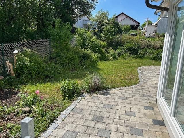 Predaj domu 150 m², pozemek 291 m², Brunnenstr.2, Ottenhofen, Bavorsko Predaj domu 150 m², pozemek 291 m², Brunnenstr.2, Ottenhofen, Bavorsko