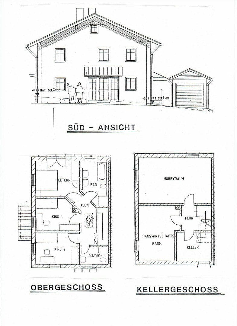 Predaj domu 150 m², pozemek 291 m², Brunnenstr.2, Ottenhofen, Bavorsko Predaj domu 150 m², pozemek 291 m², Brunnenstr.2, Ottenhofen, Bavorsko