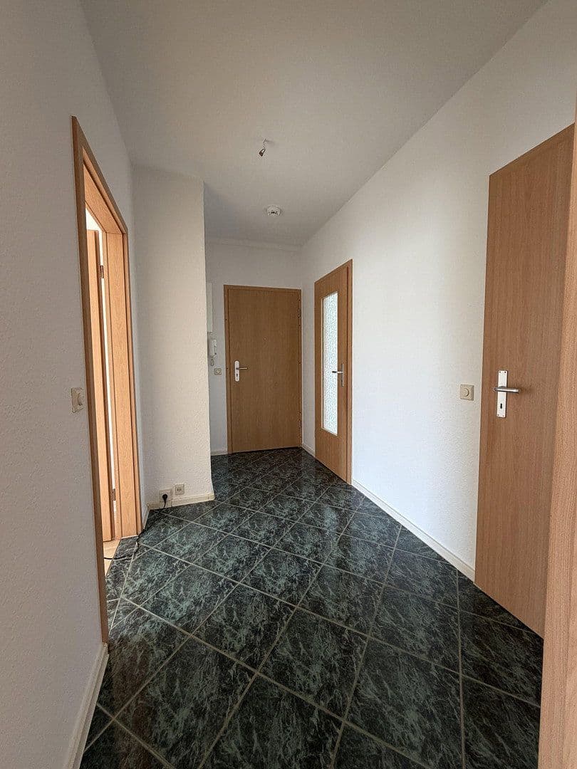 Prenájom bytu 3-izbový 62 m², Eberswalde, Brandenbursko Prenájom bytu 3-izbový 62 m², Eberswalde, Brandenbursko