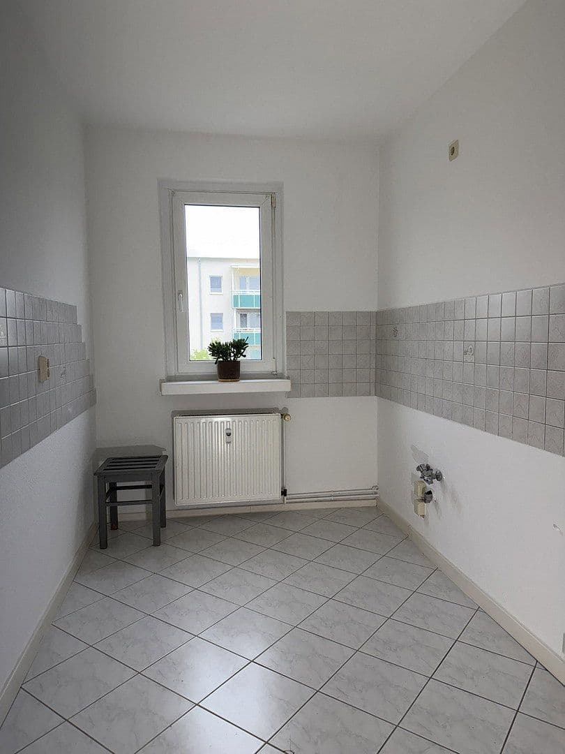 Prenájom bytu 3-izbový 62 m², Eberswalde, Brandenbursko Prenájom bytu 3-izbový 62 m², Eberswalde, Brandenbursko