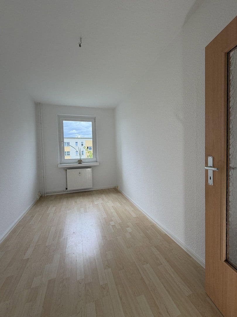 Prenájom bytu 3-izbový 62 m², Eberswalde, Brandenbursko Prenájom bytu 3-izbový 62 m², Eberswalde, Brandenbursko