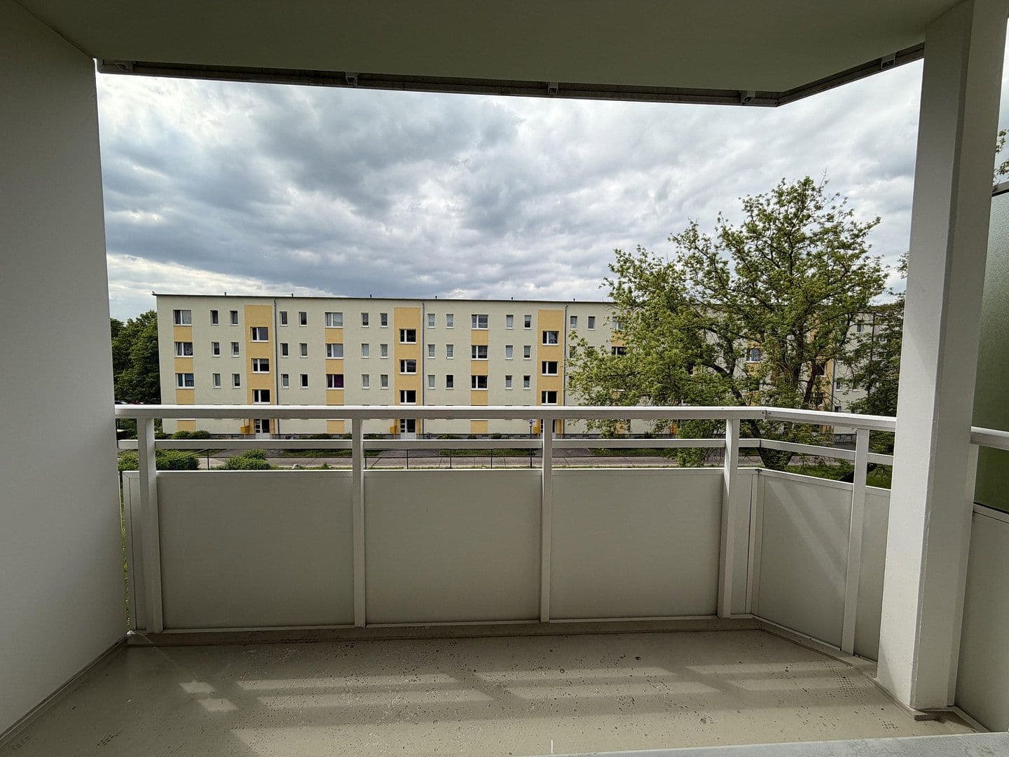 Prenájom bytu 3-izbový 62 m², Eberswalde, Brandenbursko Prenájom bytu 3-izbový 62 m², Eberswalde, Brandenbursko