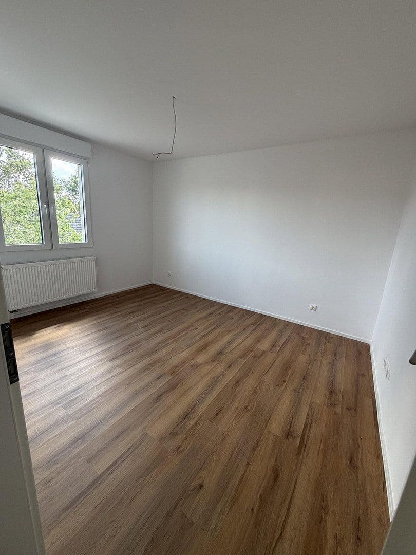 Prenájom bytu 3-izbový 71 m², Raugrafenstraße 31, Alzey, Porýnie-Falcko Prenájom bytu 3-izbový 71 m², Raugrafenstraße 31, Alzey, Porýnie-Falcko