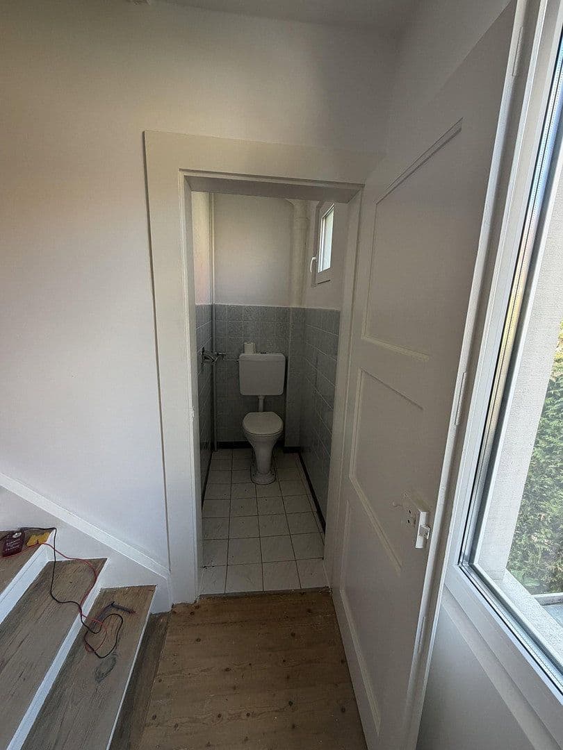 Prenájom bytu 3-izbový 71 m², Raugrafenstraße 31, Alzey, Porýnie-Falcko Prenájom bytu 3-izbový 71 m², Raugrafenstraße 31, Alzey, Porýnie-Falcko
