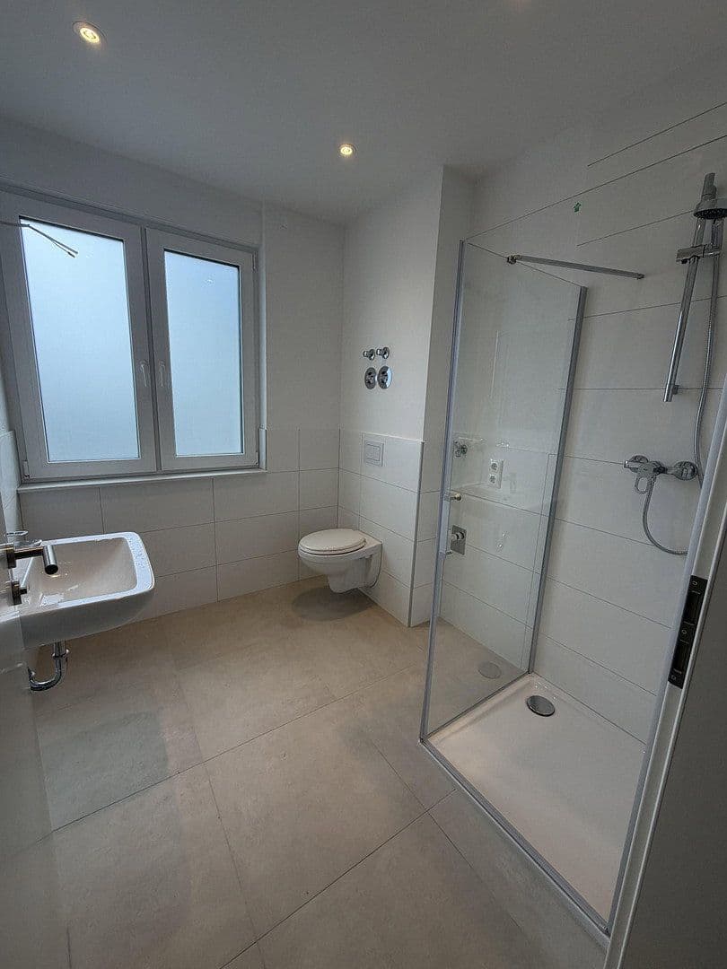 Prenájom bytu 3-izbový 71 m², Raugrafenstraße 31, Alzey, Porýnie-Falcko Prenájom bytu 3-izbový 71 m², Raugrafenstraße 31, Alzey, Porýnie-Falcko