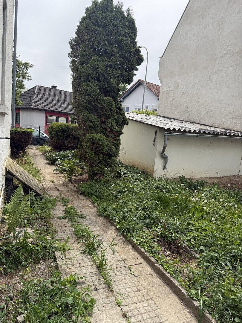 Prenájom bytu 3-izbový 71 m², Raugrafenstraße 31, Alzey, Porýnie-Falcko Prenájom bytu 3-izbový 71 m², Raugrafenstraße 31, Alzey, Porýnie-Falcko