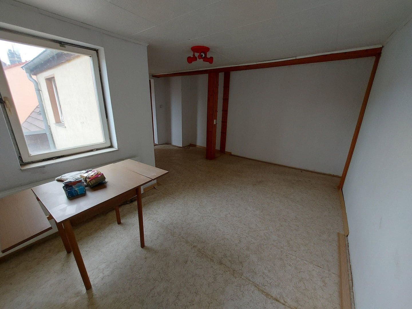 Predaj domu 124 m², pozemek 300 m², Anger 38, Raguhn-Jeßnitz, Sasko-Anhaltsko Predaj domu 124 m², pozemek 300 m², Anger 38, Raguhn-Jeßnitz, Sasko-Anhaltsko