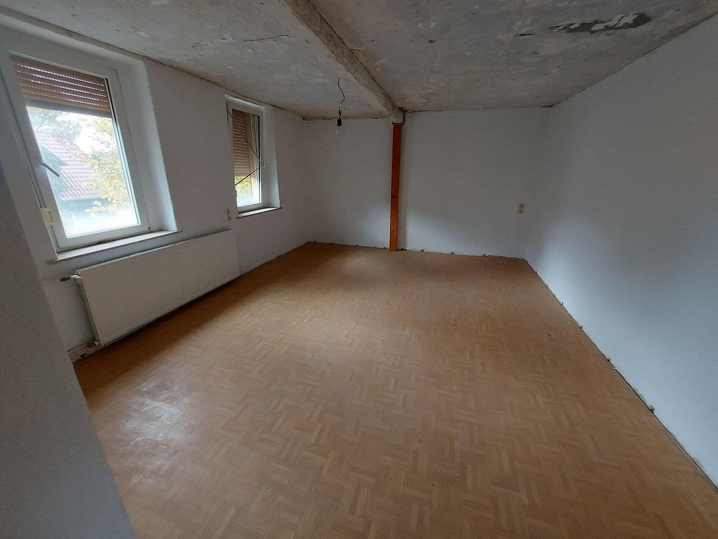 Predaj domu 124 m², pozemek 300 m², Anger 38, Raguhn-Jeßnitz, Sasko-Anhaltsko Predaj domu 124 m², pozemek 300 m², Anger 38, Raguhn-Jeßnitz, Sasko-Anhaltsko