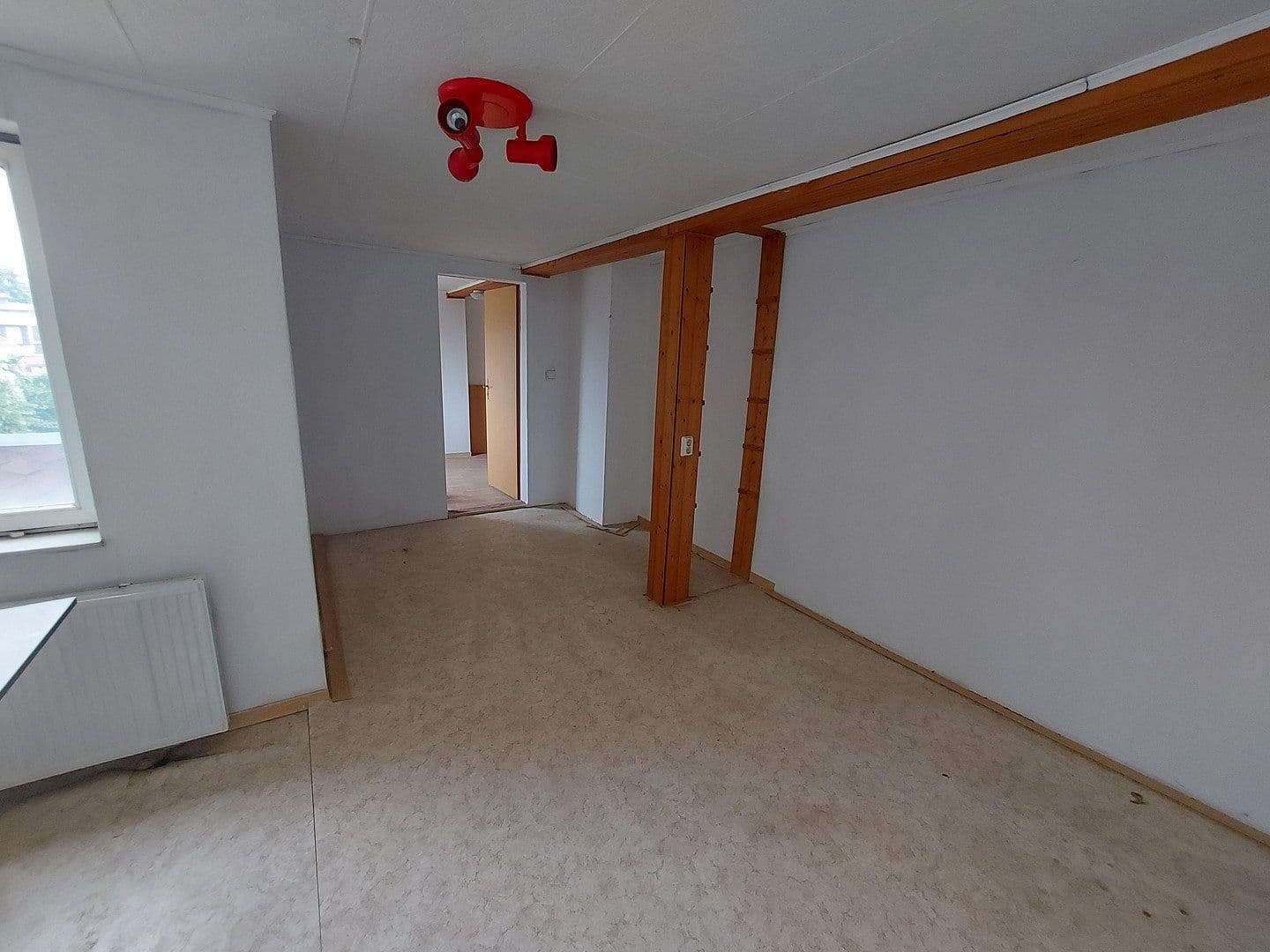 Predaj domu 124 m², pozemek 300 m², Anger 38, Raguhn-Jeßnitz, Sasko-Anhaltsko Predaj domu 124 m², pozemek 300 m², Anger 38, Raguhn-Jeßnitz, Sasko-Anhaltsko