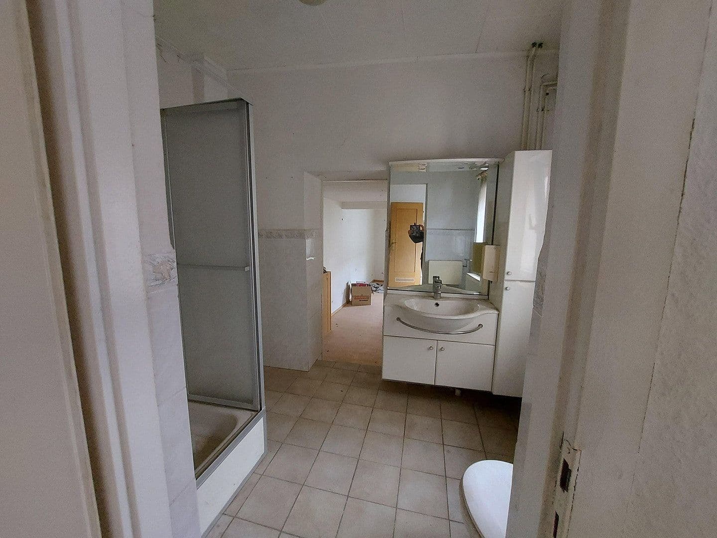Predaj domu 124 m², pozemek 300 m², Anger 38, Raguhn-Jeßnitz, Sasko-Anhaltsko Predaj domu 124 m², pozemek 300 m², Anger 38, Raguhn-Jeßnitz, Sasko-Anhaltsko