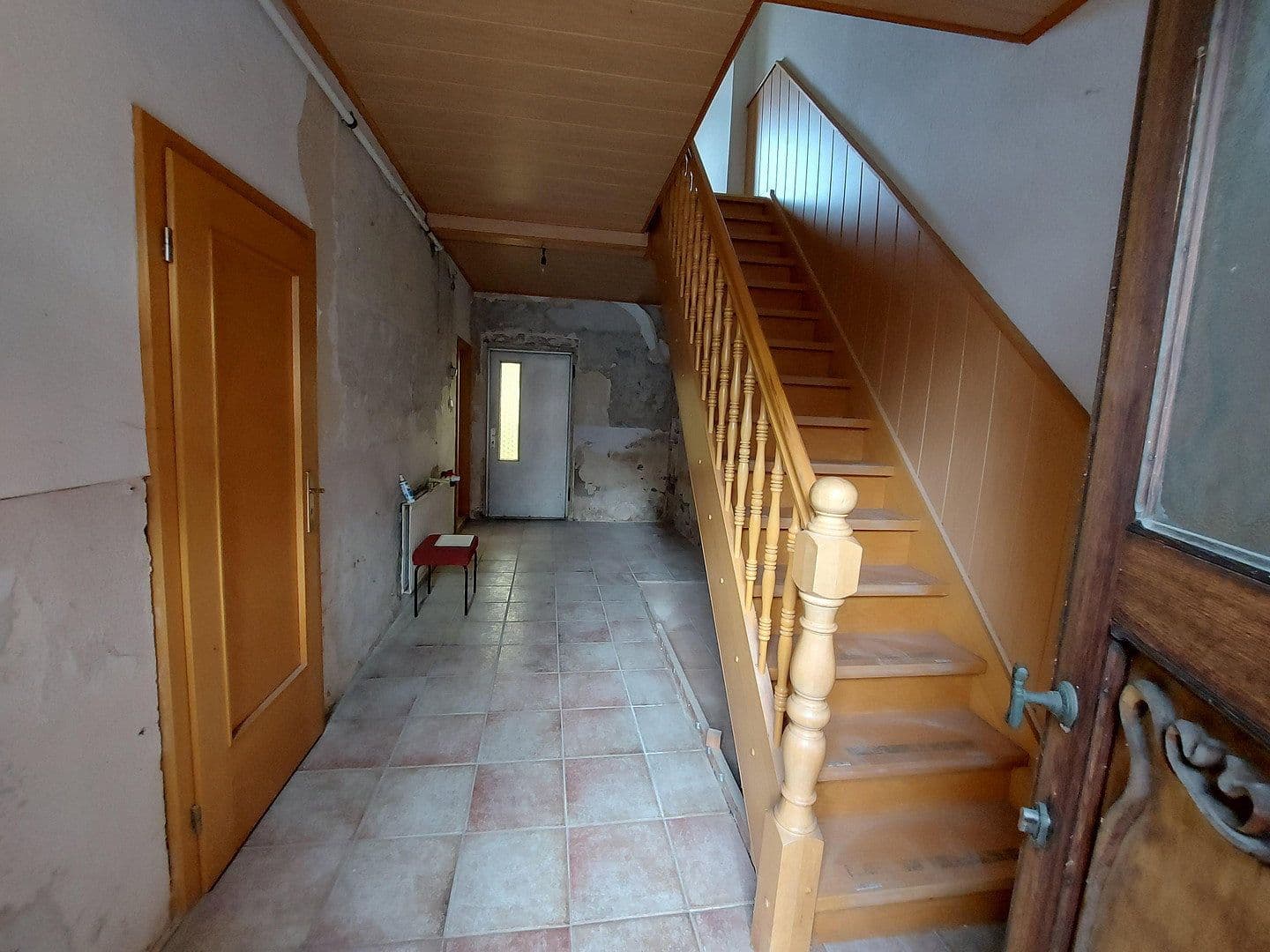 Predaj domu 124 m², pozemek 300 m², Anger 38, Raguhn-Jeßnitz, Sasko-Anhaltsko Predaj domu 124 m², pozemek 300 m², Anger 38, Raguhn-Jeßnitz, Sasko-Anhaltsko