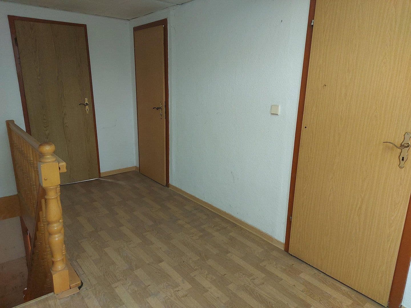 Predaj domu 124 m², pozemek 300 m², Anger 38, Raguhn-Jeßnitz, Sasko-Anhaltsko Predaj domu 124 m², pozemek 300 m², Anger 38, Raguhn-Jeßnitz, Sasko-Anhaltsko