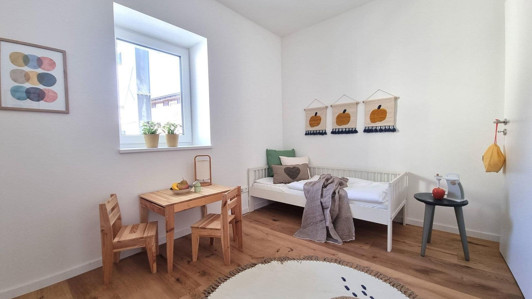 Prenájom bytu 4-izbový 109 m², Sigmaringen, Bádensko-Wurttembersko Prenájom bytu 4-izbový 109 m², Sigmaringen, Bádensko-Wurttembersko