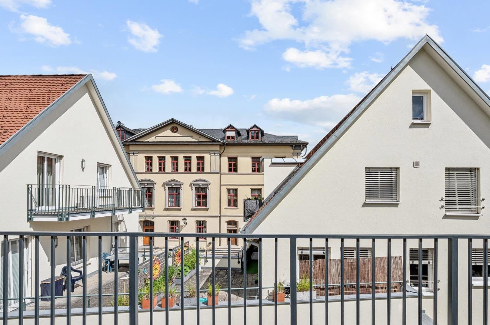 Prenájom bytu 4-izbový 109 m², Sigmaringen, Bádensko-Wurttembersko Prenájom bytu 4-izbový 109 m², Sigmaringen, Bádensko-Wurttembersko