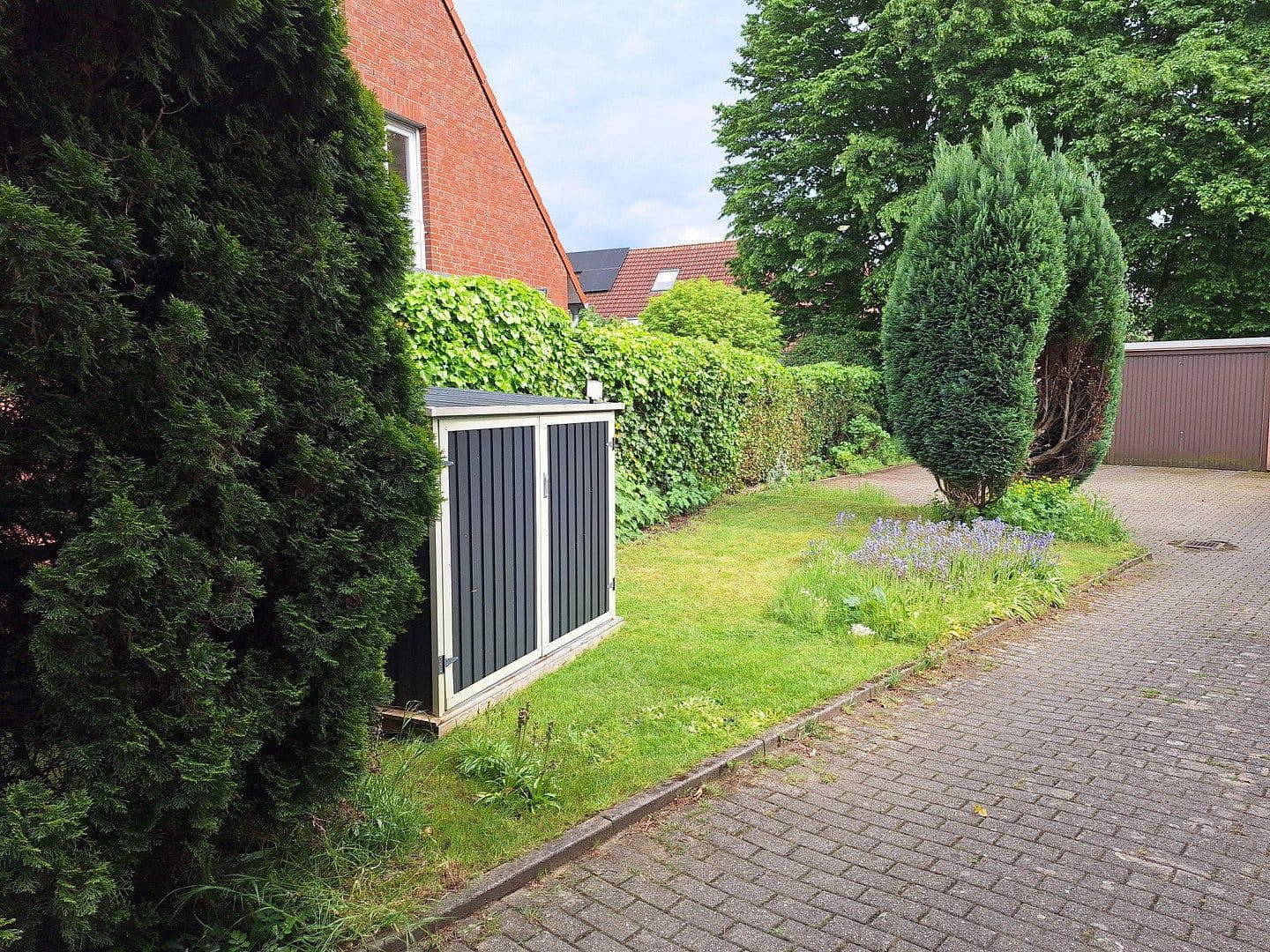 Predaj domu 136 m², pozemek 297 m², Gladbeck, Severné Porýnie - Westfálsko Predaj domu 136 m², pozemek 297 m², Gladbeck, Severné Porýnie - Westfálsko