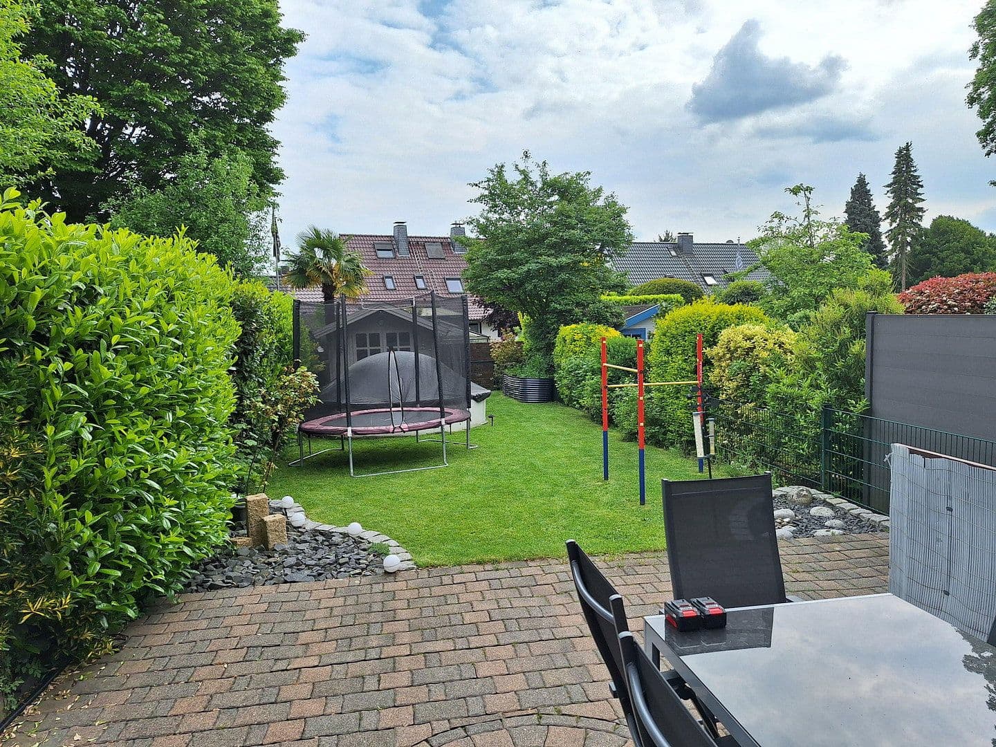 Predaj domu 136 m², pozemek 297 m², Gladbeck, Severné Porýnie - Westfálsko Predaj domu 136 m², pozemek 297 m², Gladbeck, Severné Porýnie - Westfálsko