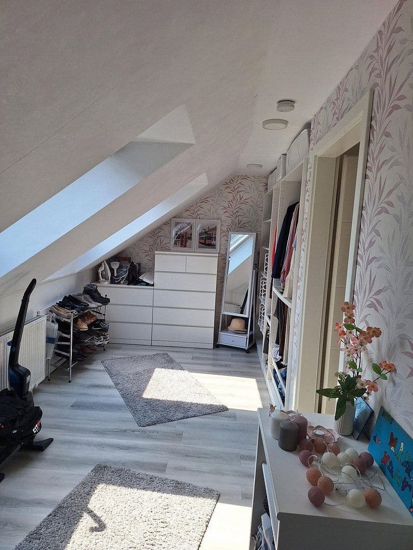 Predaj domu 136 m², pozemek 297 m², Gladbeck, Severné Porýnie - Westfálsko Predaj domu 136 m², pozemek 297 m², Gladbeck, Severné Porýnie - Westfálsko