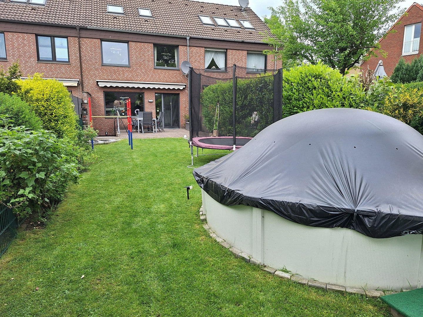 Predaj domu 136 m², pozemek 297 m², Gladbeck, Severné Porýnie - Westfálsko Predaj domu 136 m², pozemek 297 m², Gladbeck, Severné Porýnie - Westfálsko