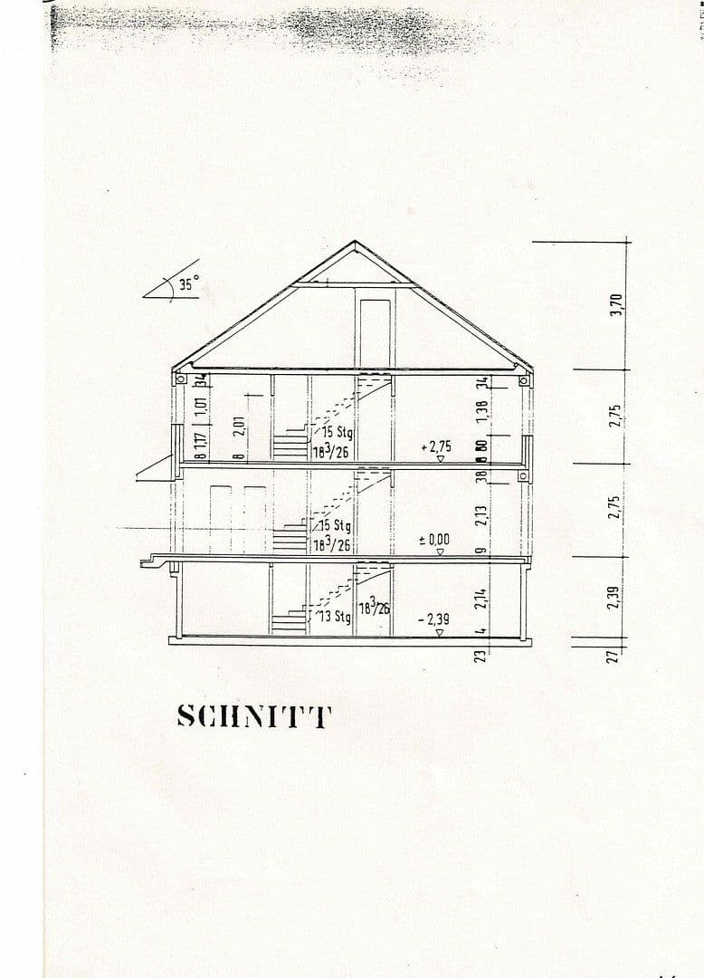 Predaj domu 136 m², pozemek 297 m², Gladbeck, Severné Porýnie - Westfálsko Predaj domu 136 m², pozemek 297 m², Gladbeck, Severné Porýnie - Westfálsko