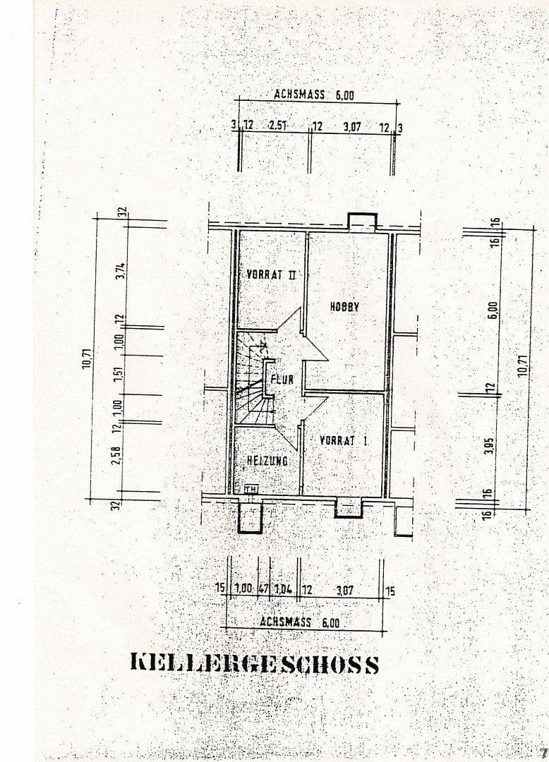 Predaj domu 136 m², pozemek 297 m², Gladbeck, Severné Porýnie - Westfálsko Predaj domu 136 m², pozemek 297 m², Gladbeck, Severné Porýnie - Westfálsko