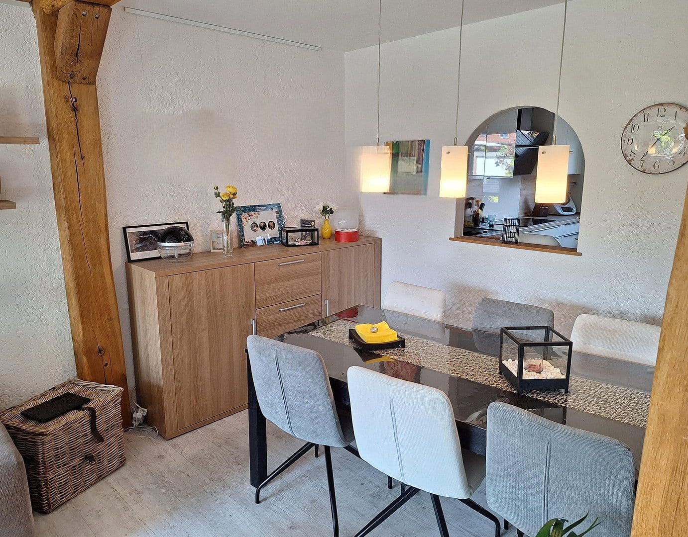 Predaj domu 136 m², pozemek 297 m², Gladbeck, Severné Porýnie - Westfálsko Predaj domu 136 m², pozemek 297 m², Gladbeck, Severné Porýnie - Westfálsko