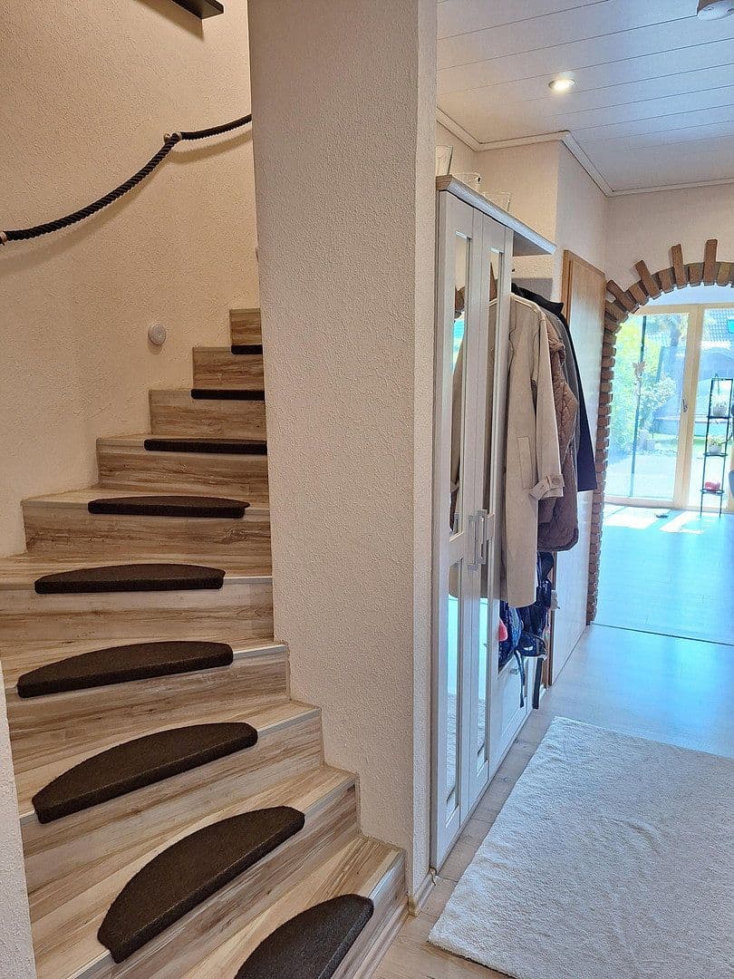 Predaj domu 136 m², pozemek 297 m², Gladbeck, Severné Porýnie - Westfálsko Predaj domu 136 m², pozemek 297 m², Gladbeck, Severné Porýnie - Westfálsko