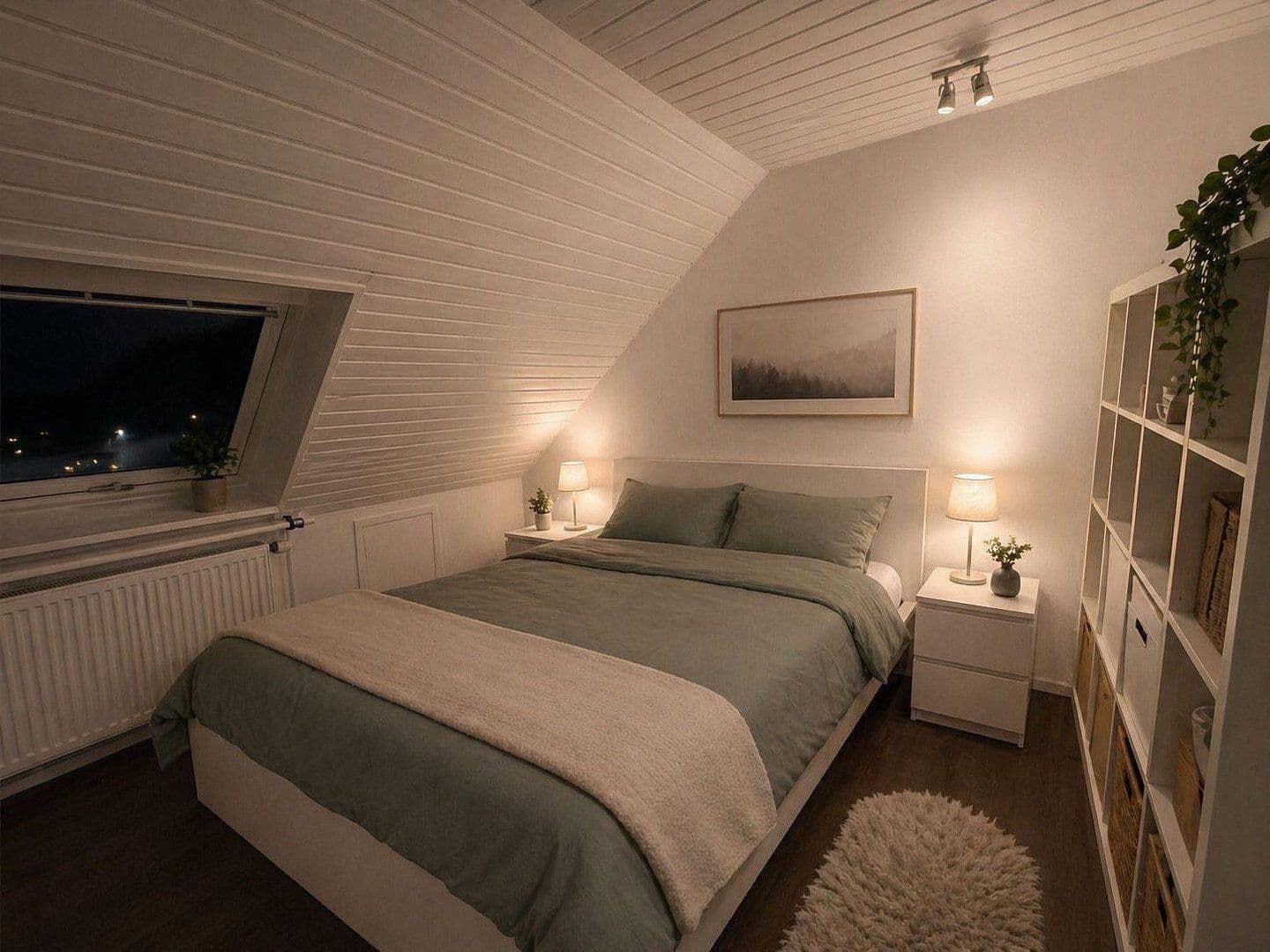 Prenájom bytu 2-izbový 56 m², Hannover, Dolné Sasko Prenájom bytu 2-izbový 56 m², Hannover, Dolné Sasko