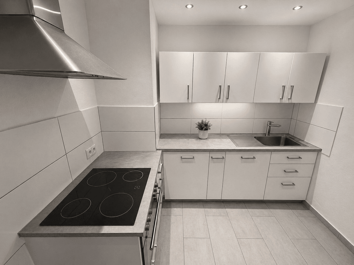 Prenájom bytu 2-izbový 56 m², Hannover, Dolné Sasko Prenájom bytu 2-izbový 56 m², Hannover, Dolné Sasko