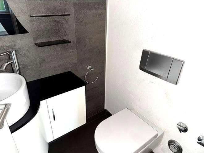 Prenájom bytu 3-izbový 100 m², Balinger Straße 50, Balingen, Bádensko-Wurttembersko Prenájom bytu 3-izbový 100 m², Balinger Straße 50, Balingen, Bádensko-Wurttembersko