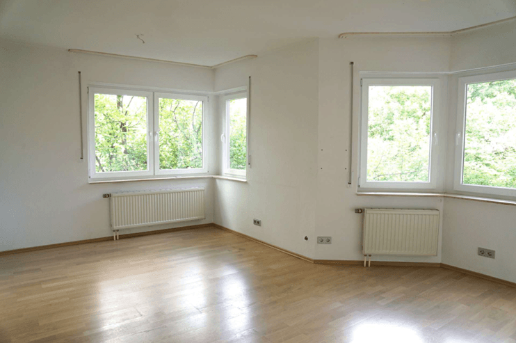Prenájom bytu 3-izbový 100 m², Balinger Straße 50, Balingen, Bádensko-Wurttembersko Prenájom bytu 3-izbový 100 m², Balinger Straße 50, Balingen, Bádensko-Wurttembersko