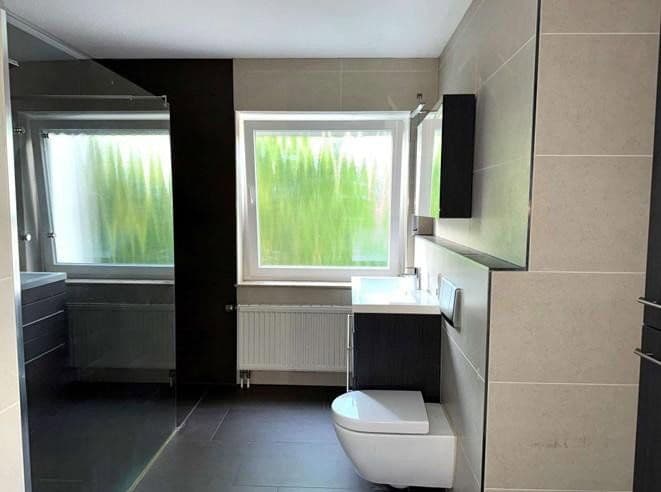 Prenájom bytu 3-izbový 100 m², Balinger Straße 50, Balingen, Bádensko-Wurttembersko Prenájom bytu 3-izbový 100 m², Balinger Straße 50, Balingen, Bádensko-Wurttembersko