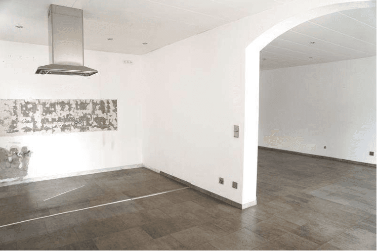 Prenájom bytu 3-izbový 100 m², Balinger Straße 50, Balingen, Bádensko-Wurttembersko Prenájom bytu 3-izbový 100 m², Balinger Straße 50, Balingen, Bádensko-Wurttembersko