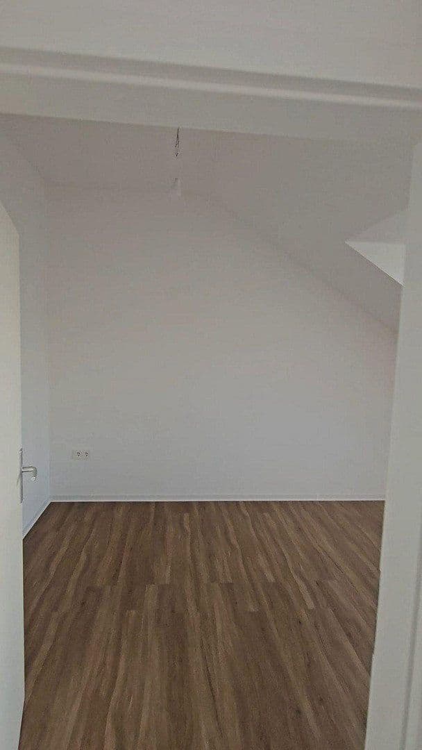 Prenájom bytu 2-izbový 64 m², Pollnstraße, Dachau, Bavorsko Prenájom bytu 2-izbový 64 m², Pollnstraße, Dachau, Bavorsko