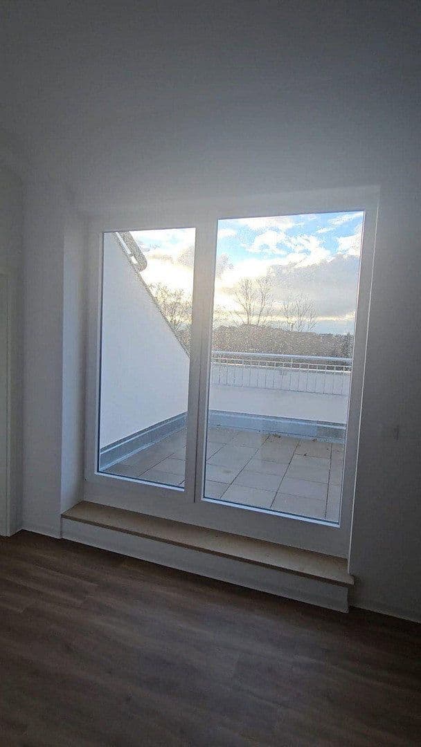 Prenájom bytu 2-izbový 64 m², Pollnstraße, Dachau, Bavorsko Prenájom bytu 2-izbový 64 m², Pollnstraße, Dachau, Bavorsko