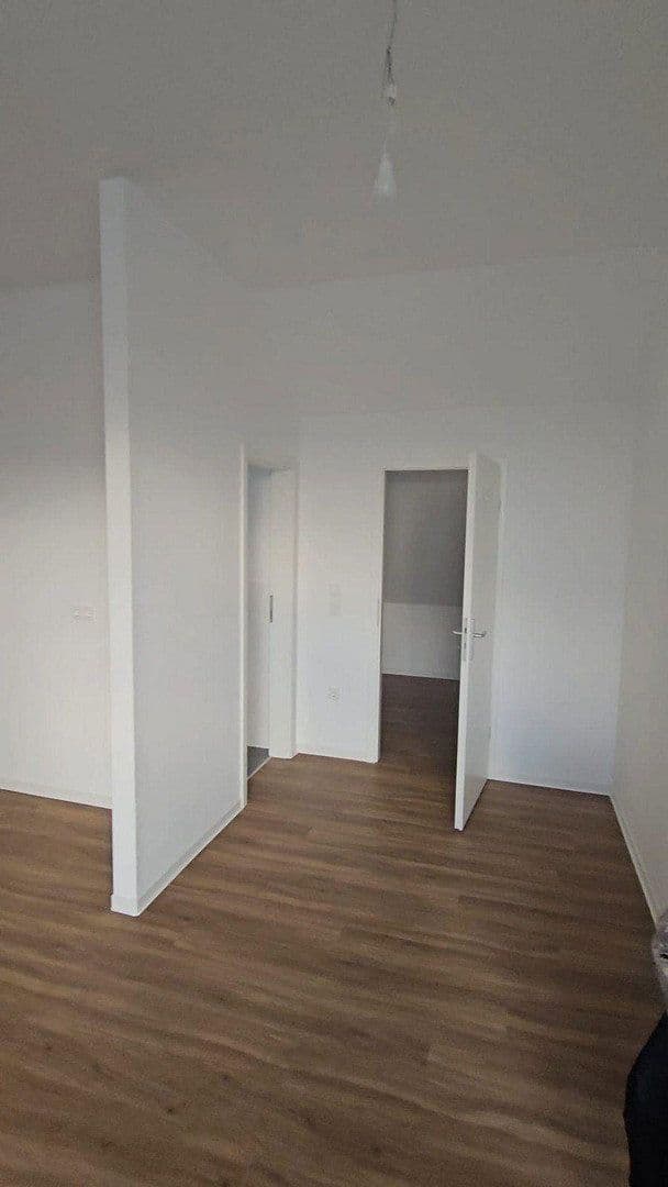 Prenájom bytu 2-izbový 64 m², Pollnstraße, Dachau, Bavorsko Prenájom bytu 2-izbový 64 m², Pollnstraße, Dachau, Bavorsko