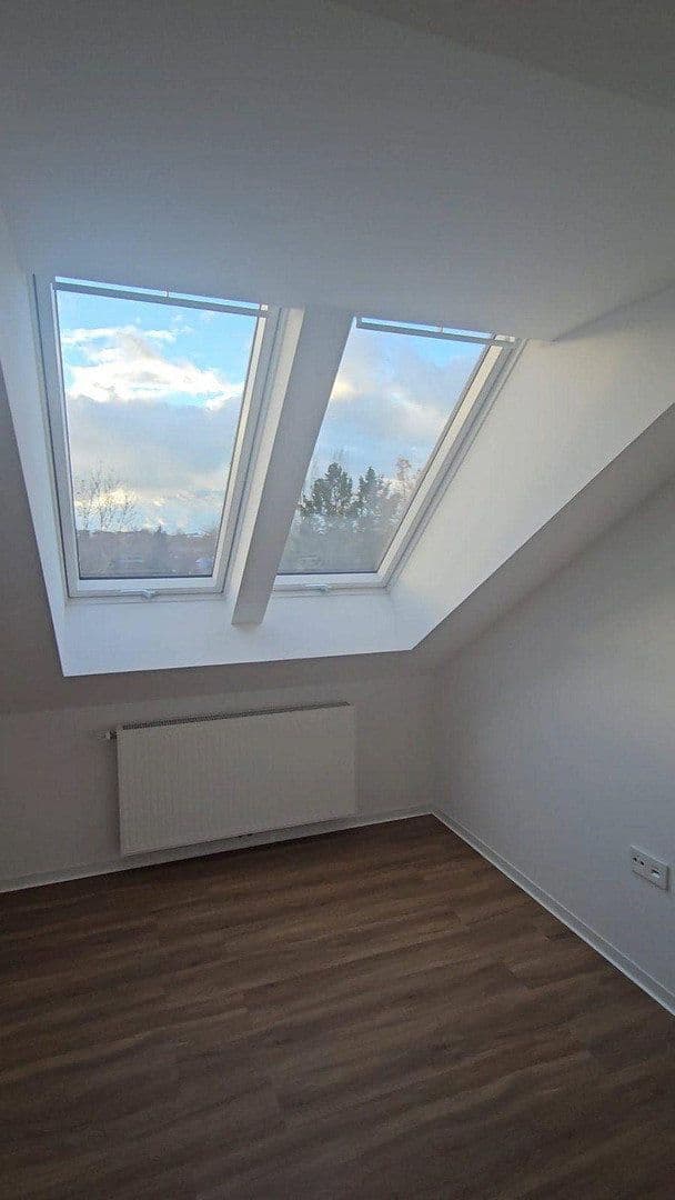 Prenájom bytu 2-izbový 64 m², Pollnstraße, Dachau, Bavorsko Prenájom bytu 2-izbový 64 m², Pollnstraße, Dachau, Bavorsko