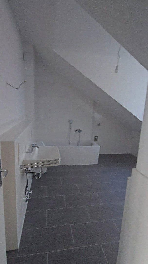 Prenájom bytu 2-izbový 64 m², Pollnstraße, Dachau, Bavorsko Prenájom bytu 2-izbový 64 m², Pollnstraße, Dachau, Bavorsko