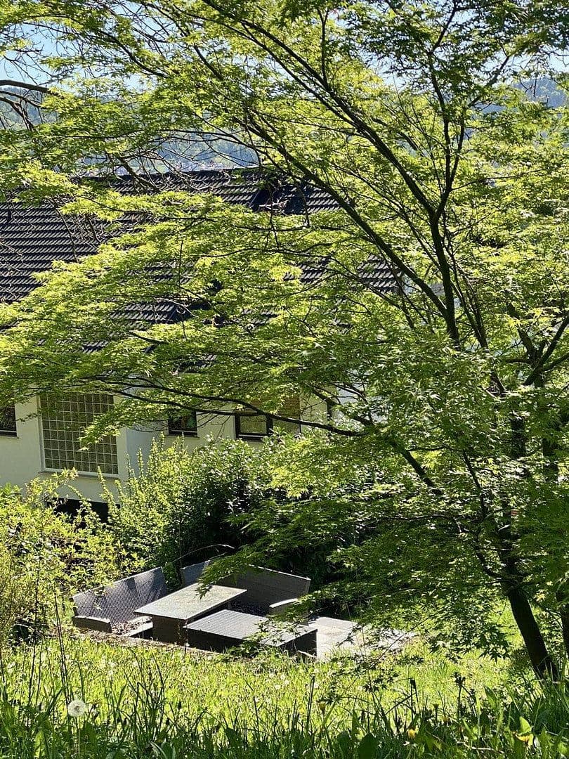 Prenájom bytu 4-izbový 128 m², Gelnhausen, Hesensko Prenájom bytu 4-izbový 128 m², Gelnhausen, Hesensko