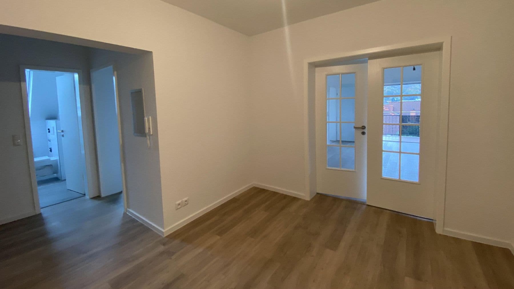 Prenájom bytu 4-izbový 128 m², Gelnhausen, Hesensko Prenájom bytu 4-izbový 128 m², Gelnhausen, Hesensko