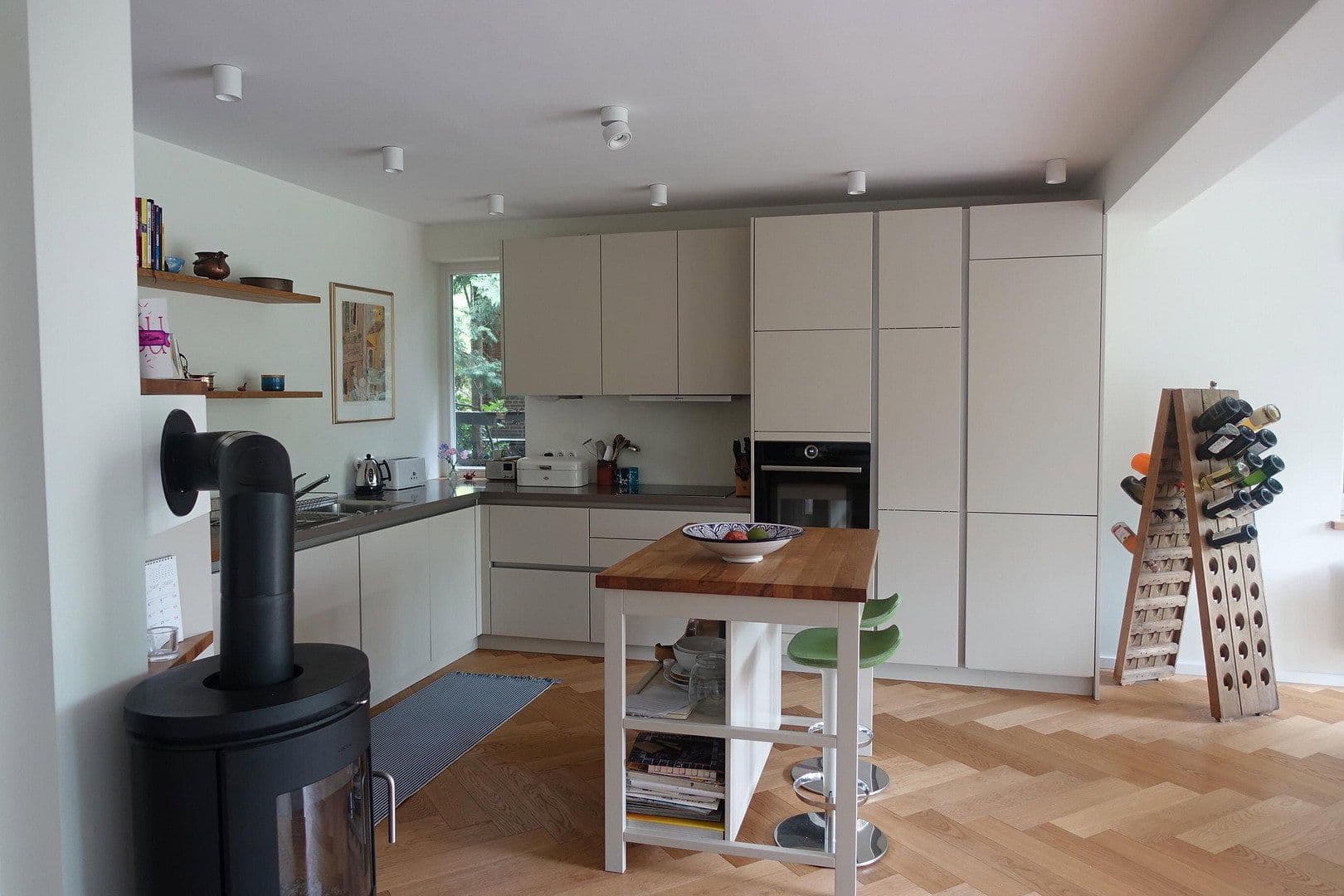Predaj domu 155 m², pozemek 862 m², Kalckreutweg 75, Hamburg, Hamburg Predaj domu 155 m², pozemek 862 m², Kalckreutweg 75, Hamburg, Hamburg
