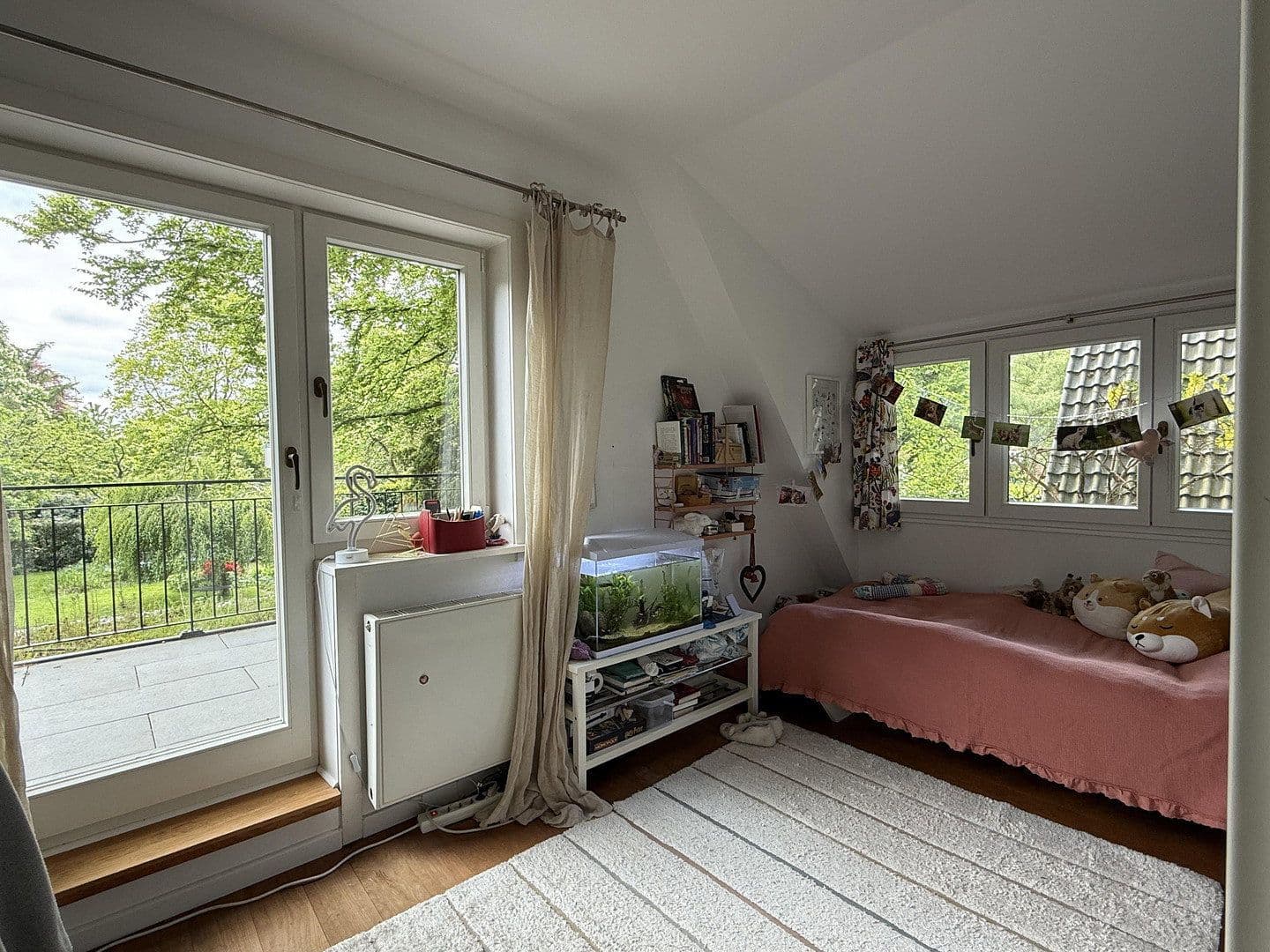 Predaj domu 155 m², pozemek 862 m², Kalckreutweg 75, Hamburg, Hamburg Predaj domu 155 m², pozemek 862 m², Kalckreutweg 75, Hamburg, Hamburg