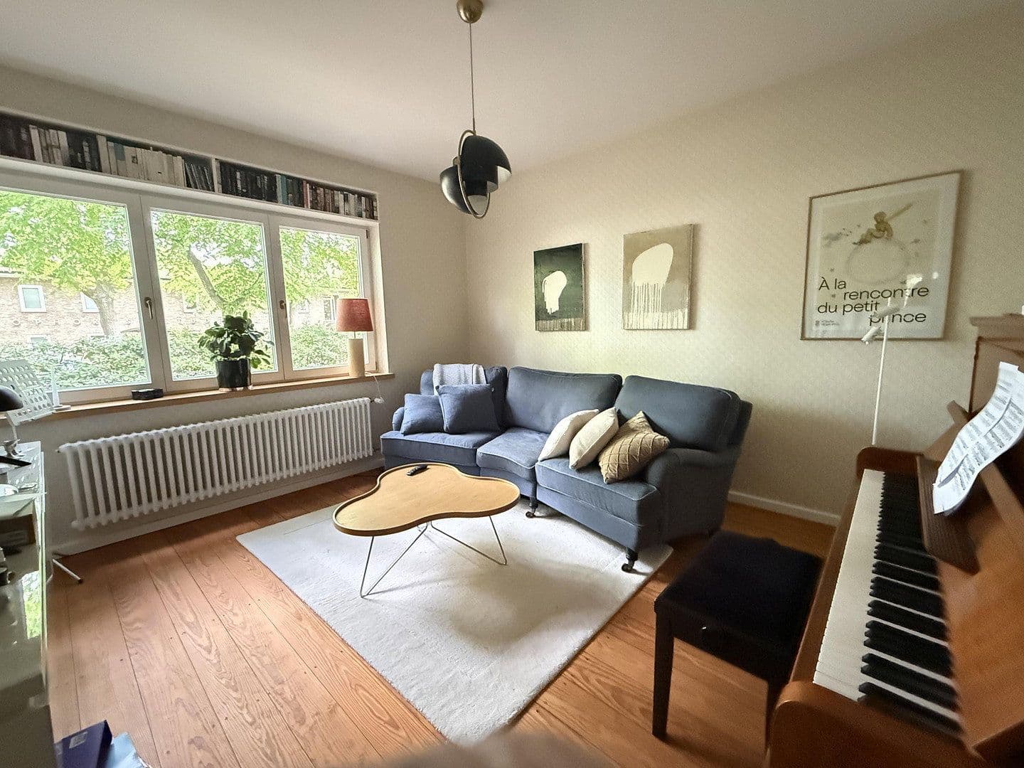 Predaj domu 155 m², pozemek 862 m², Kalckreutweg 75, Hamburg, Hamburg Predaj domu 155 m², pozemek 862 m², Kalckreutweg 75, Hamburg, Hamburg